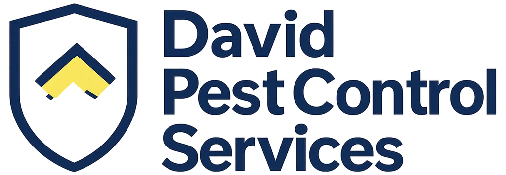 David Pest Control Services